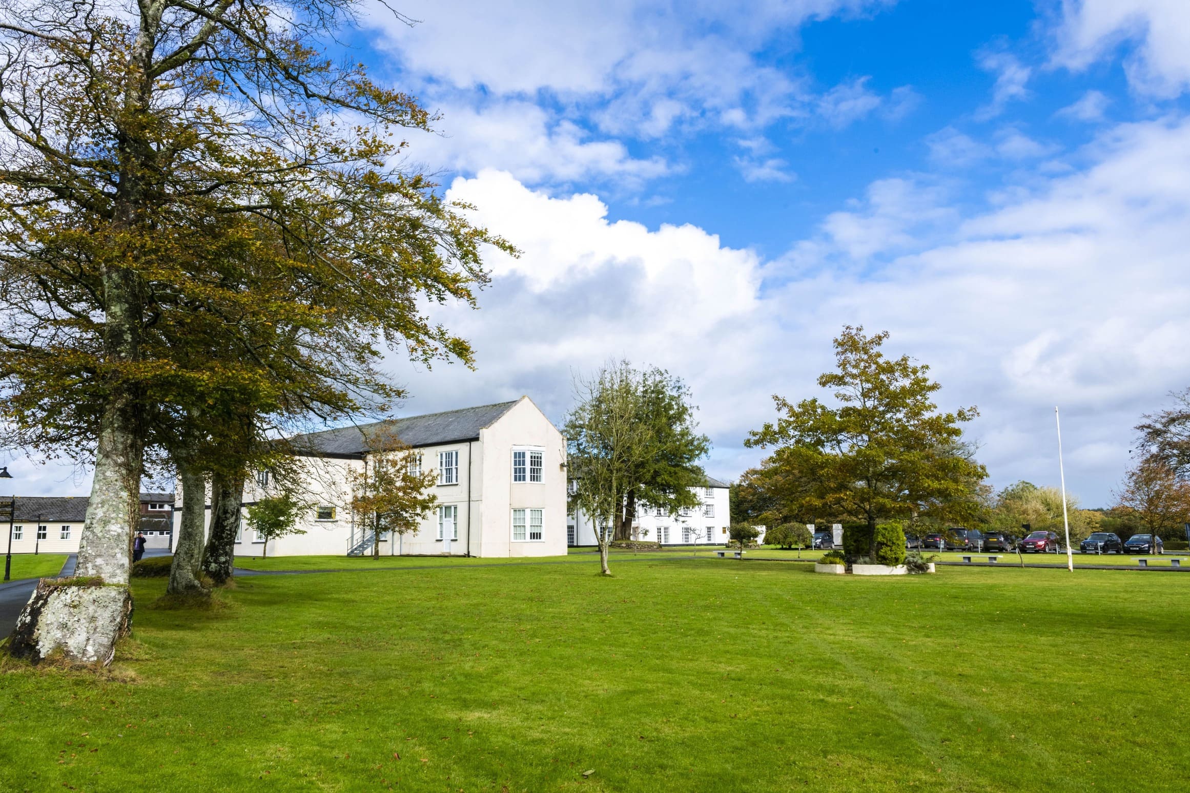 Shebbear College — fotoğraf 1