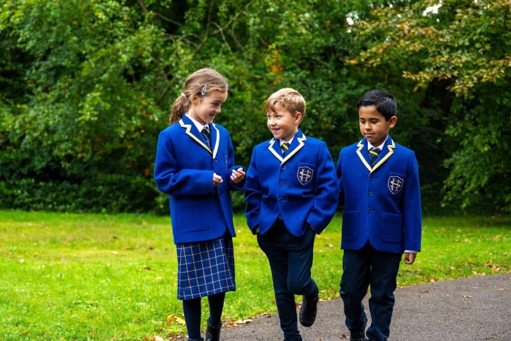 Sherborne House School — fotoğraf 1