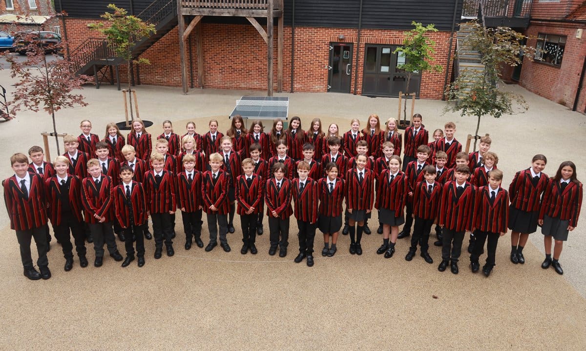 Shiplake College — fotoğraf 1