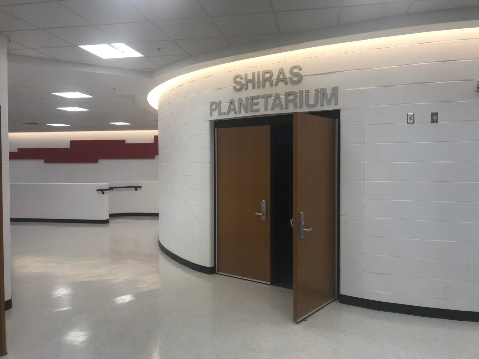 Shiras Devorah High School — fotoğraf 1