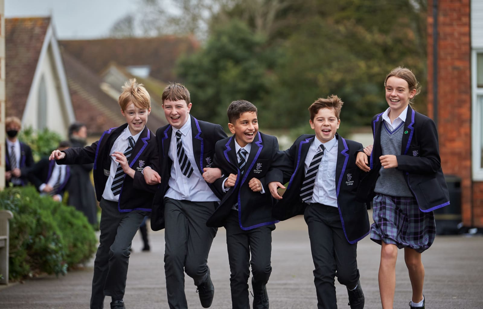 Shoreham College — fotoğraf 1