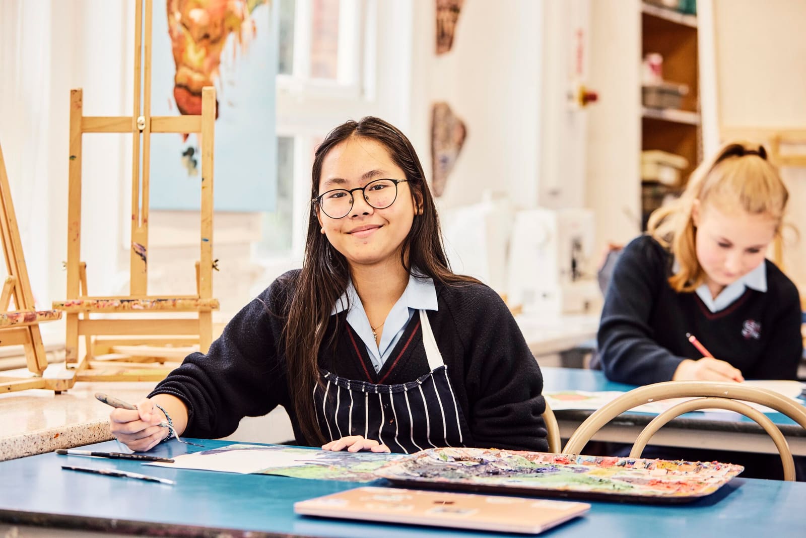 Shrewsbury High School GDST — fotoğraf 1