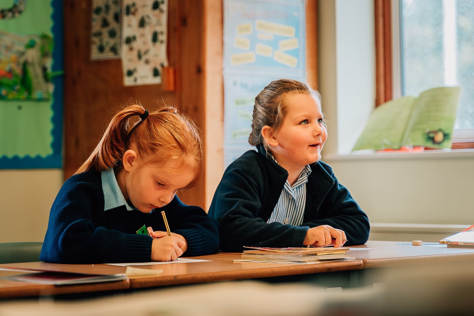 Sibford School — fotoğraf 1