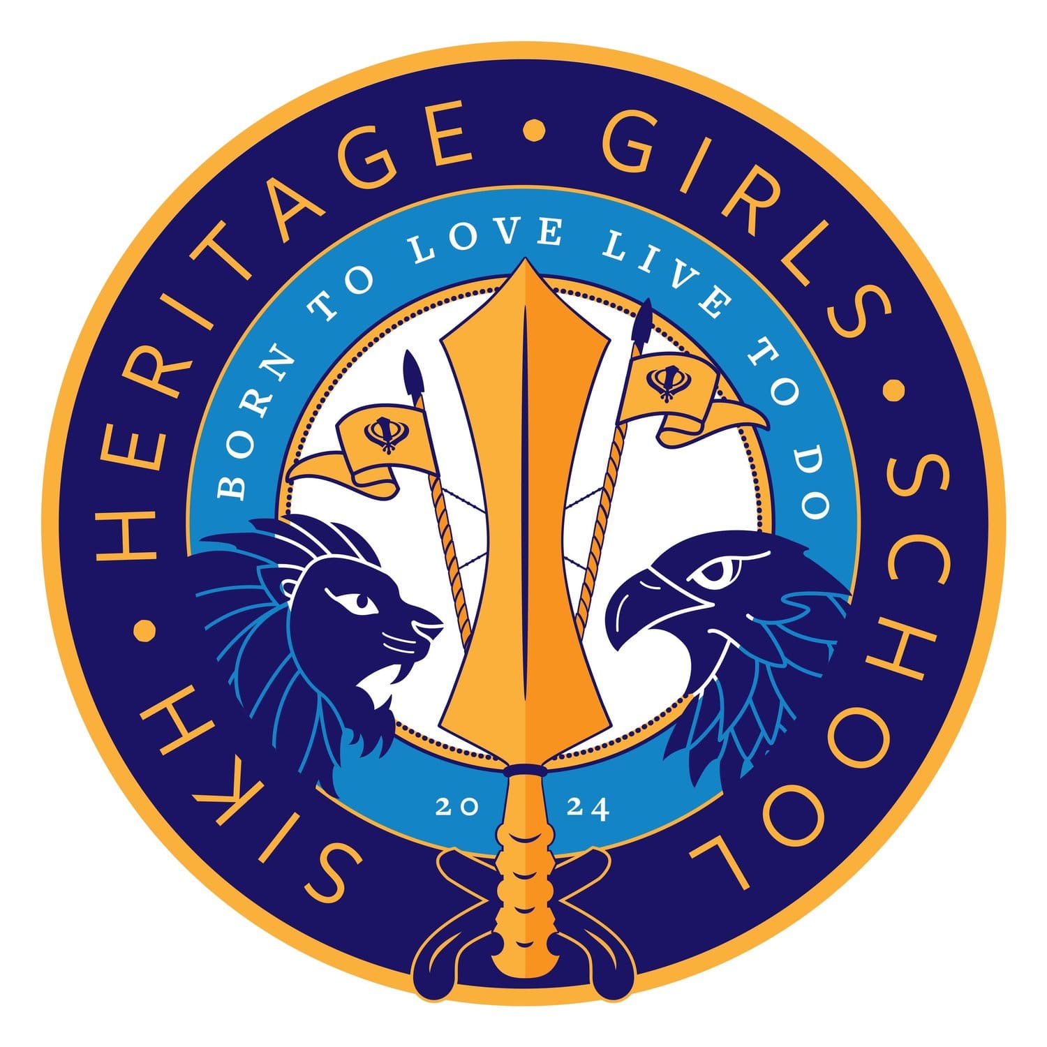 Sikh Heritage Girls School — fotoğraf 1