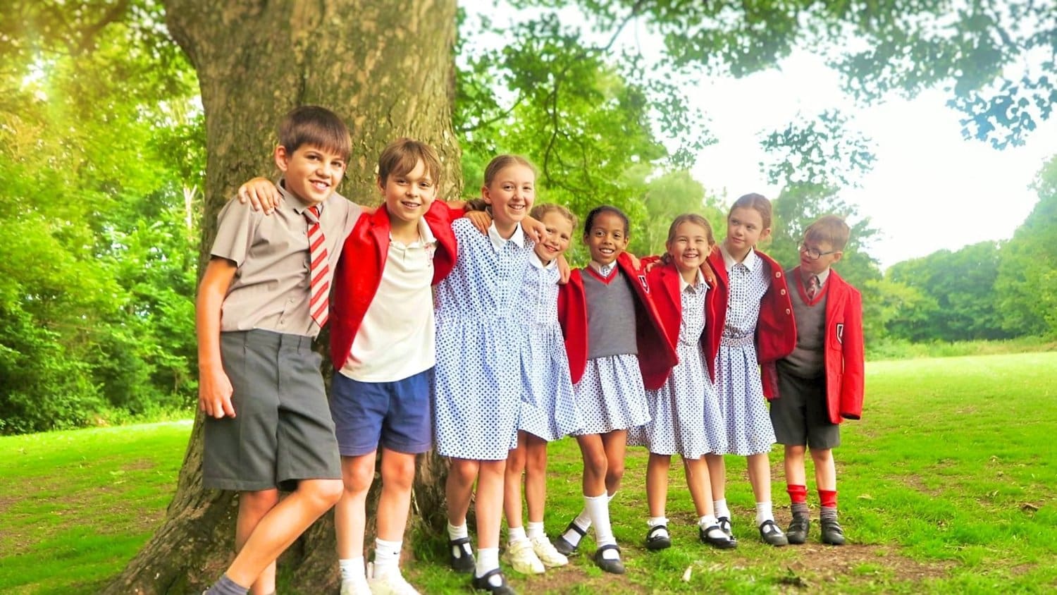 Sompting Abbotts School — fotoğraf 1