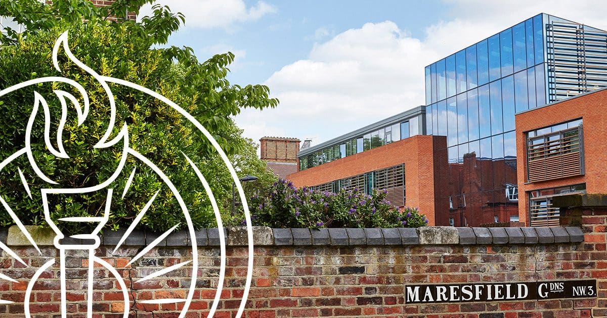 South Hampstead High School GDST — fotoğraf 1