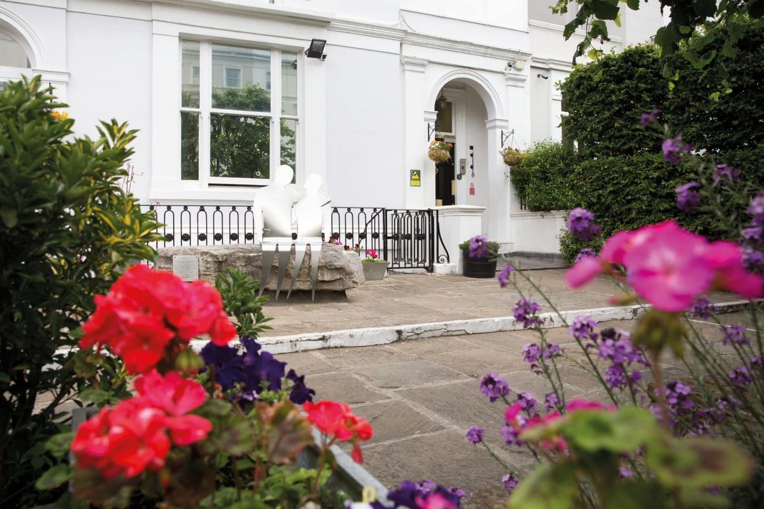 Southbank International School Kensington — fotoğraf 1
