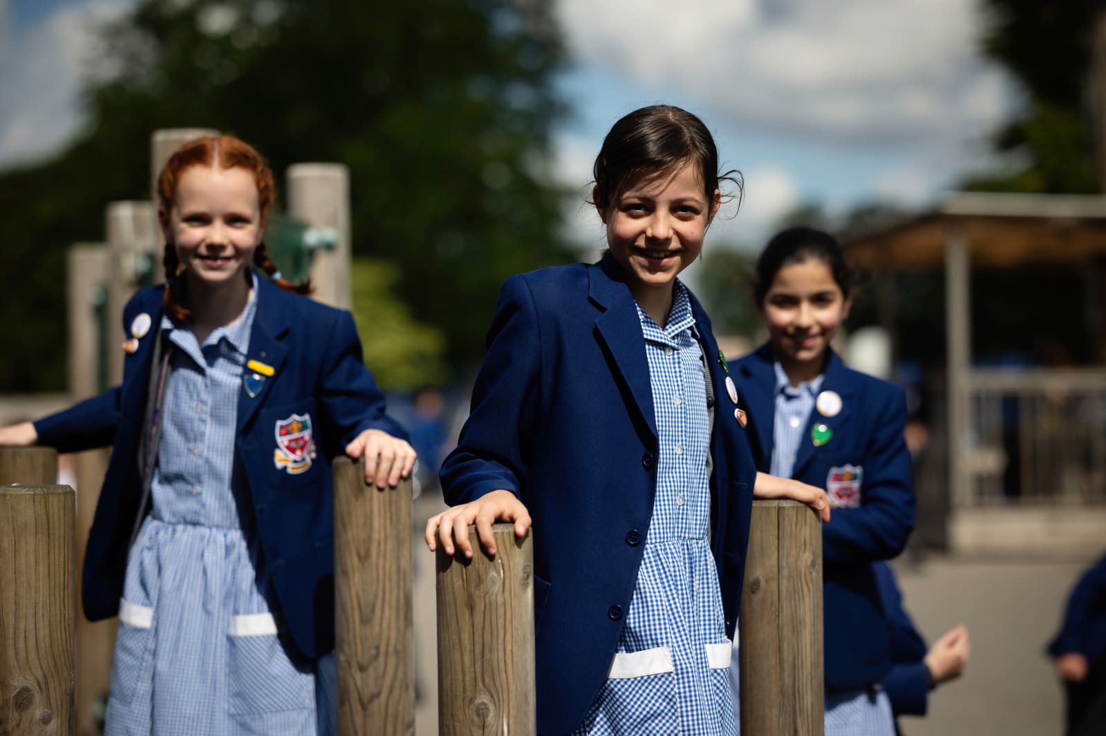 St Ambrose Prep School — fotoğraf 1