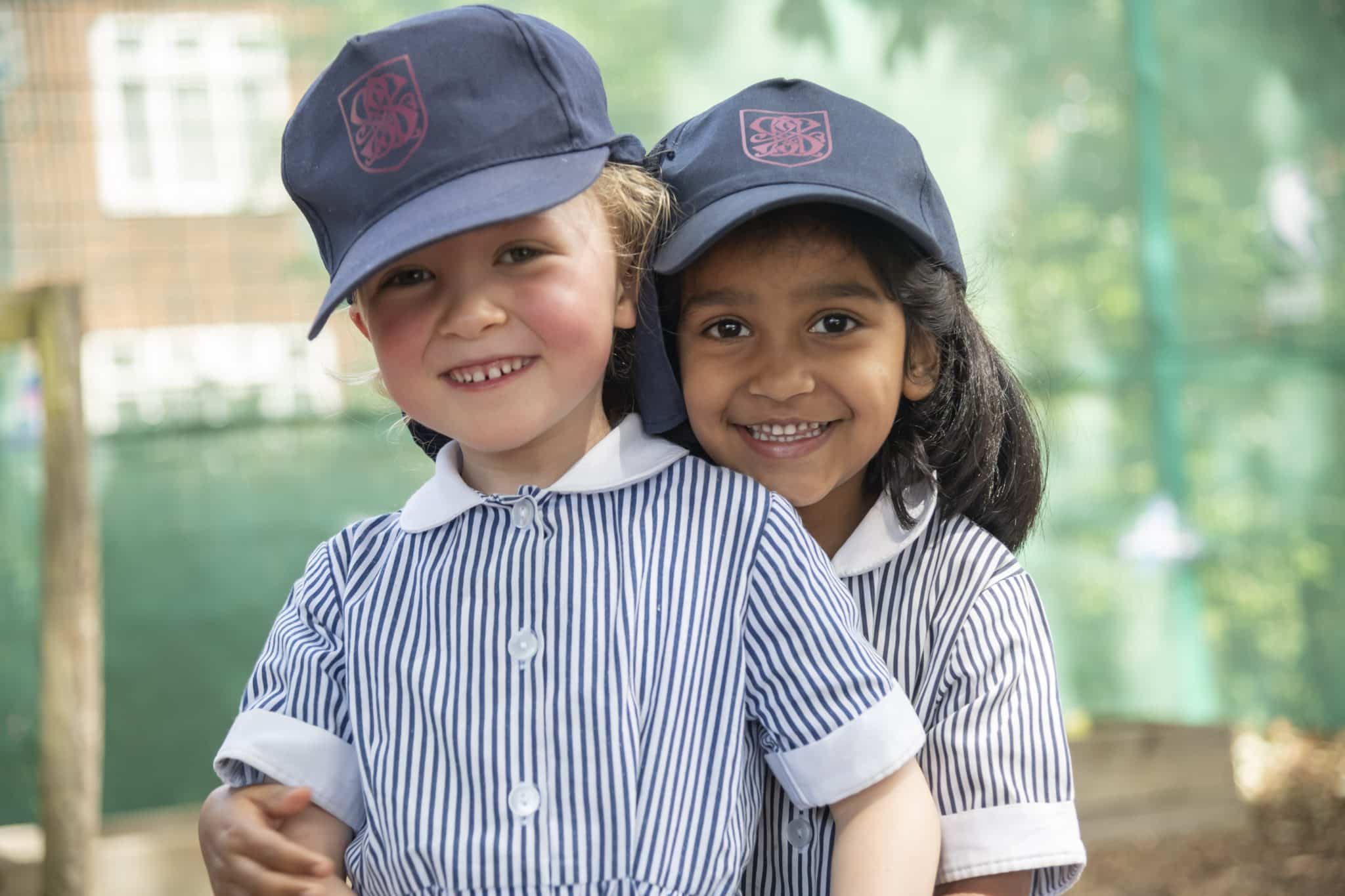 St Aubyn's School — fotoğraf 1