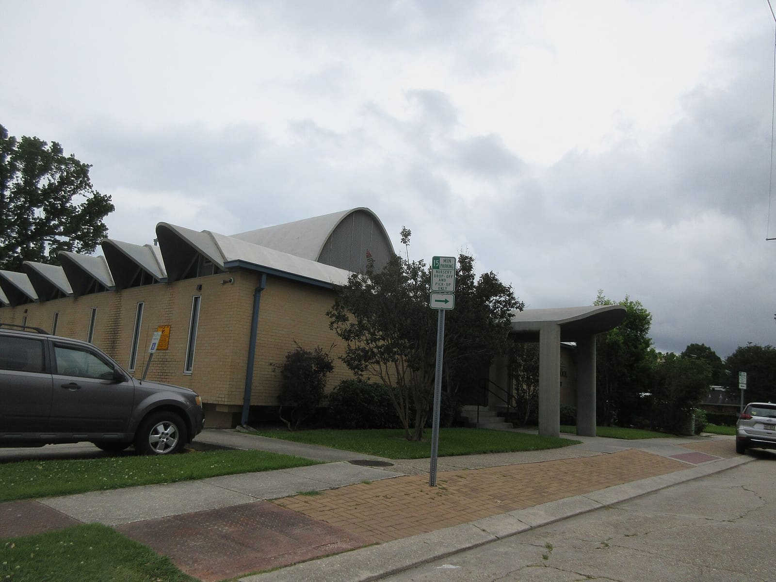 St Christopher School — fotoğraf 1