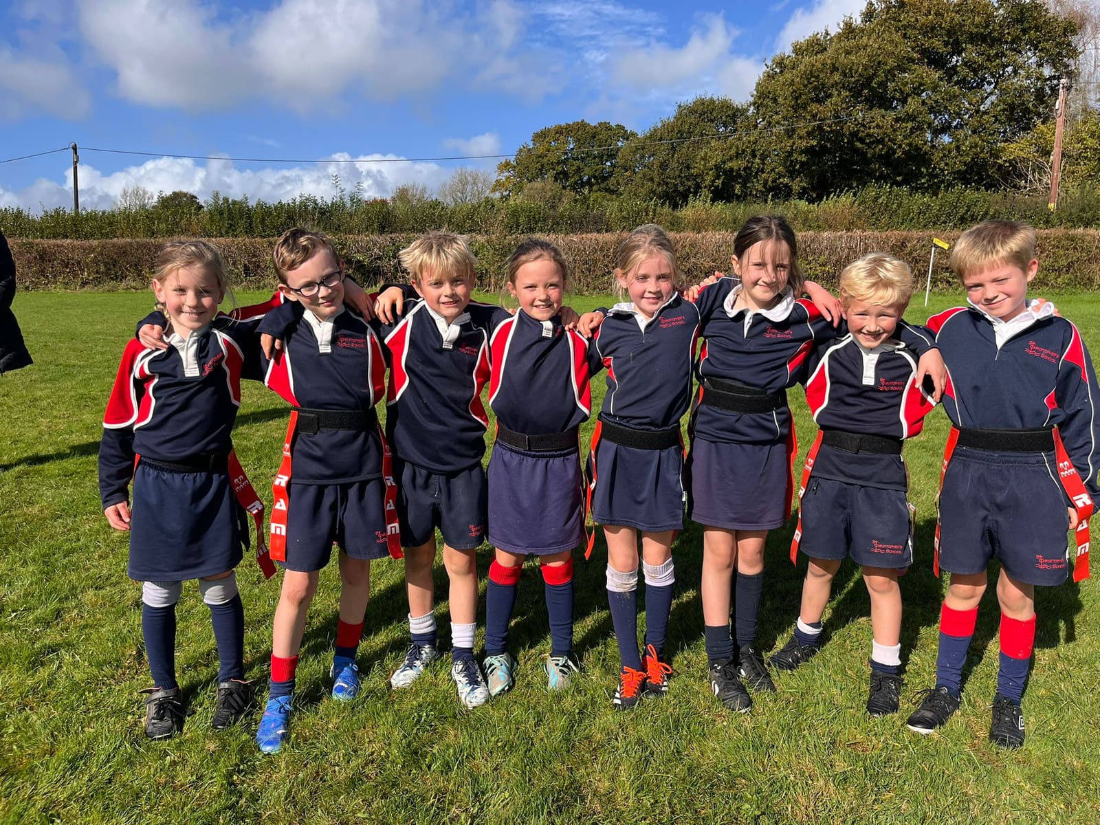St Christopher's School, Staverton — fotoğraf 1