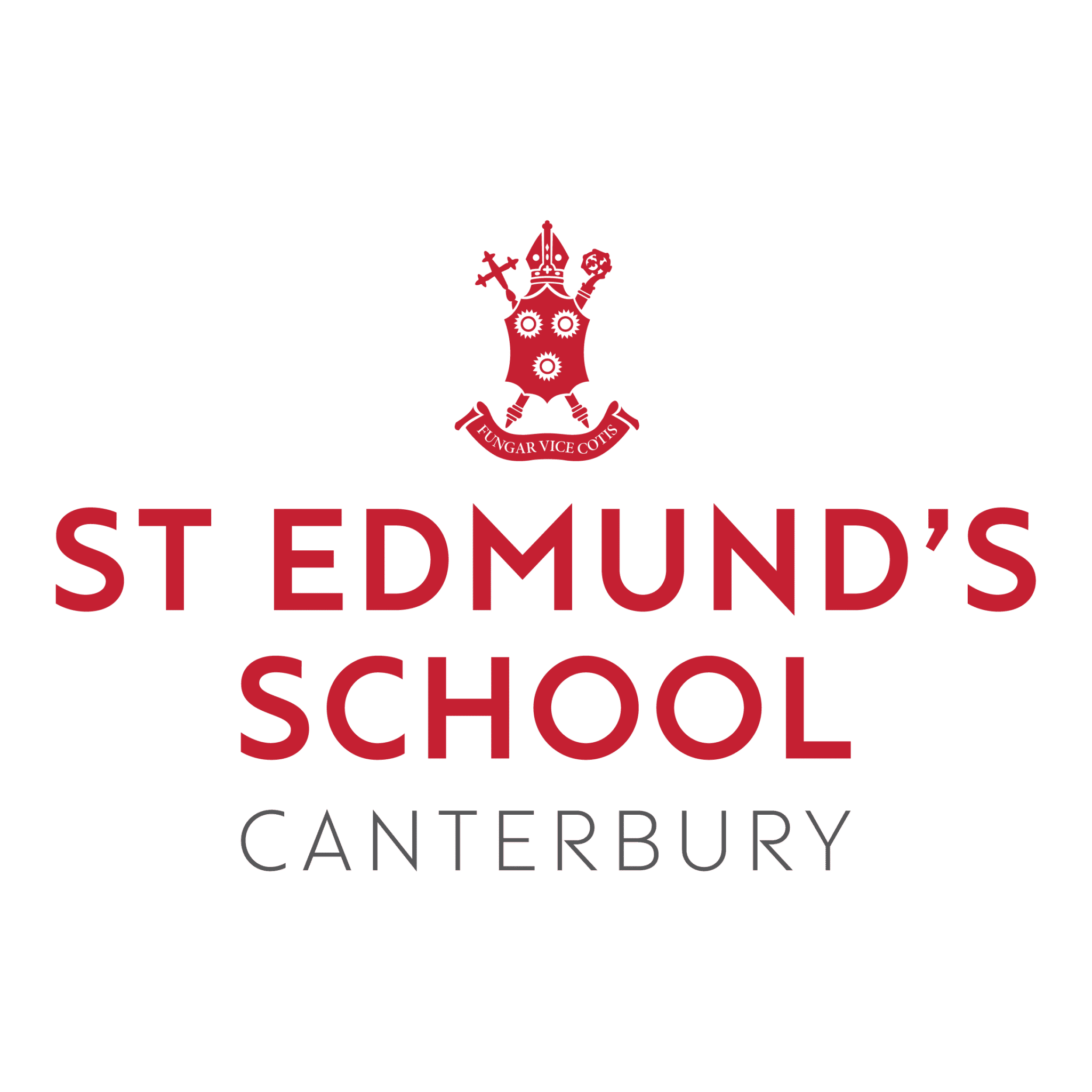 St Edmund's School, Canterbury — fotoğraf 1