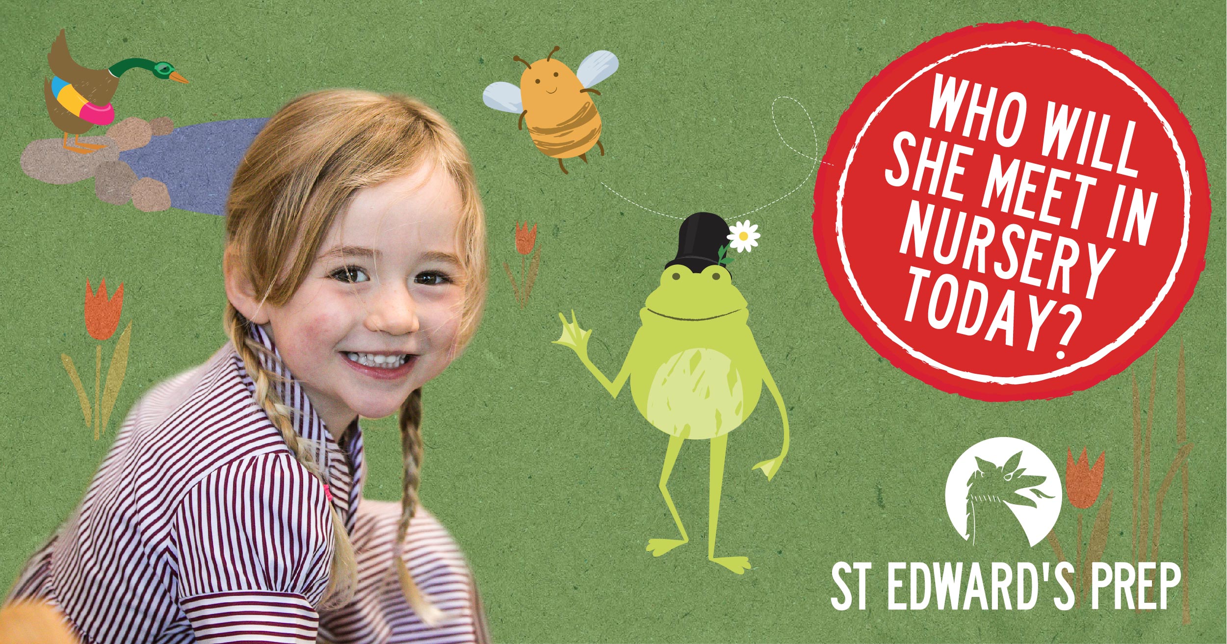 St Edward's Prep School & Nursery — fotoğraf 1