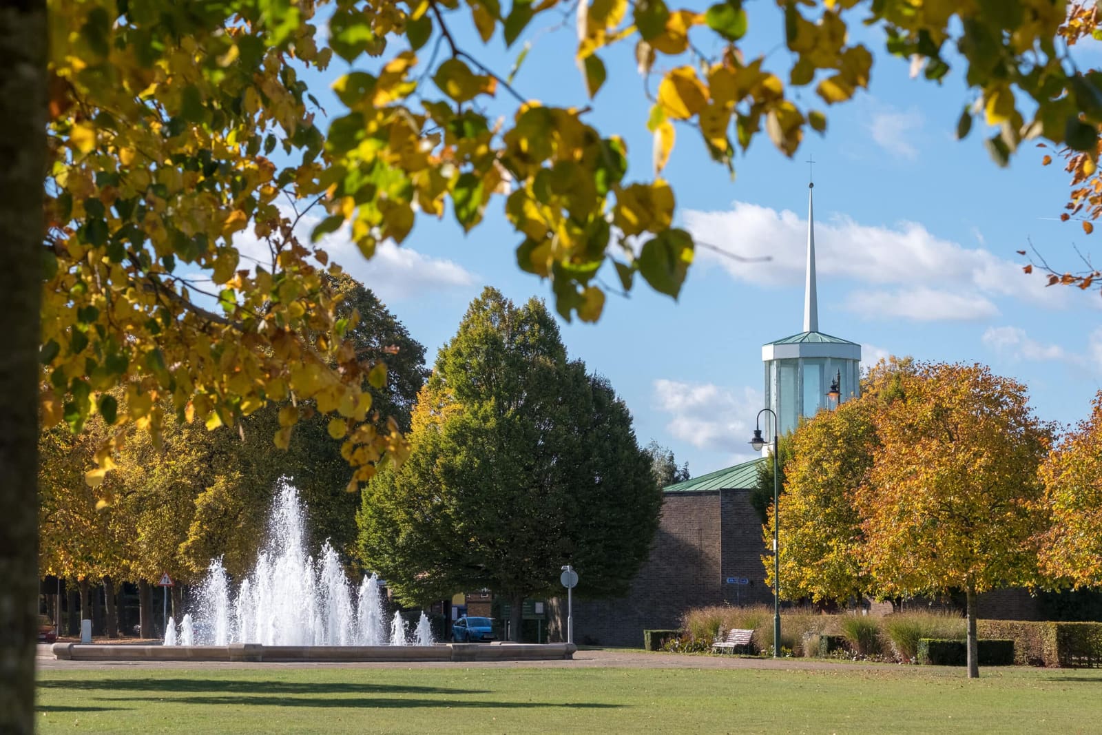 St Francis' College — fotoğraf 1