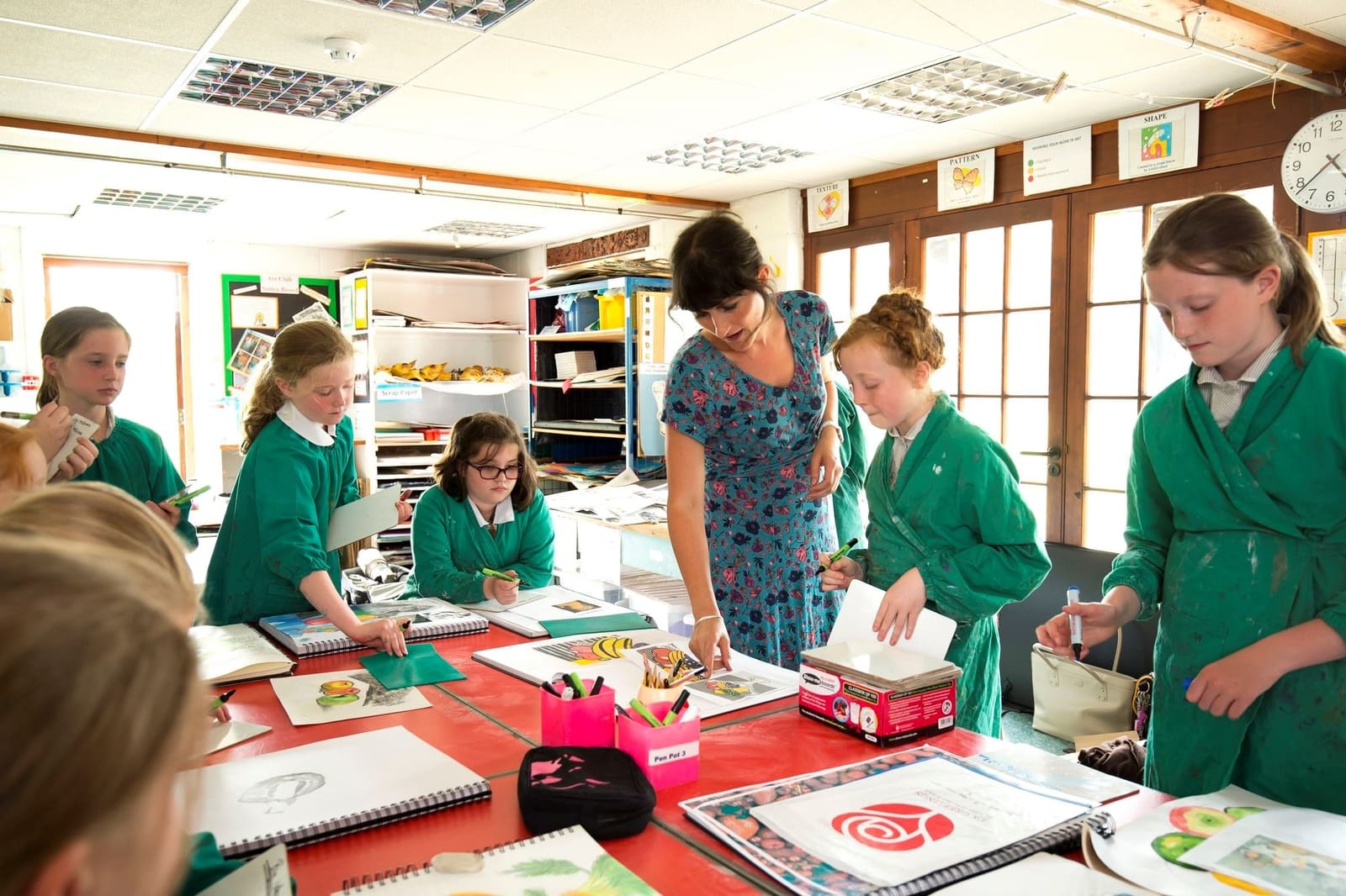 St Hilary's School — fotoğraf 1