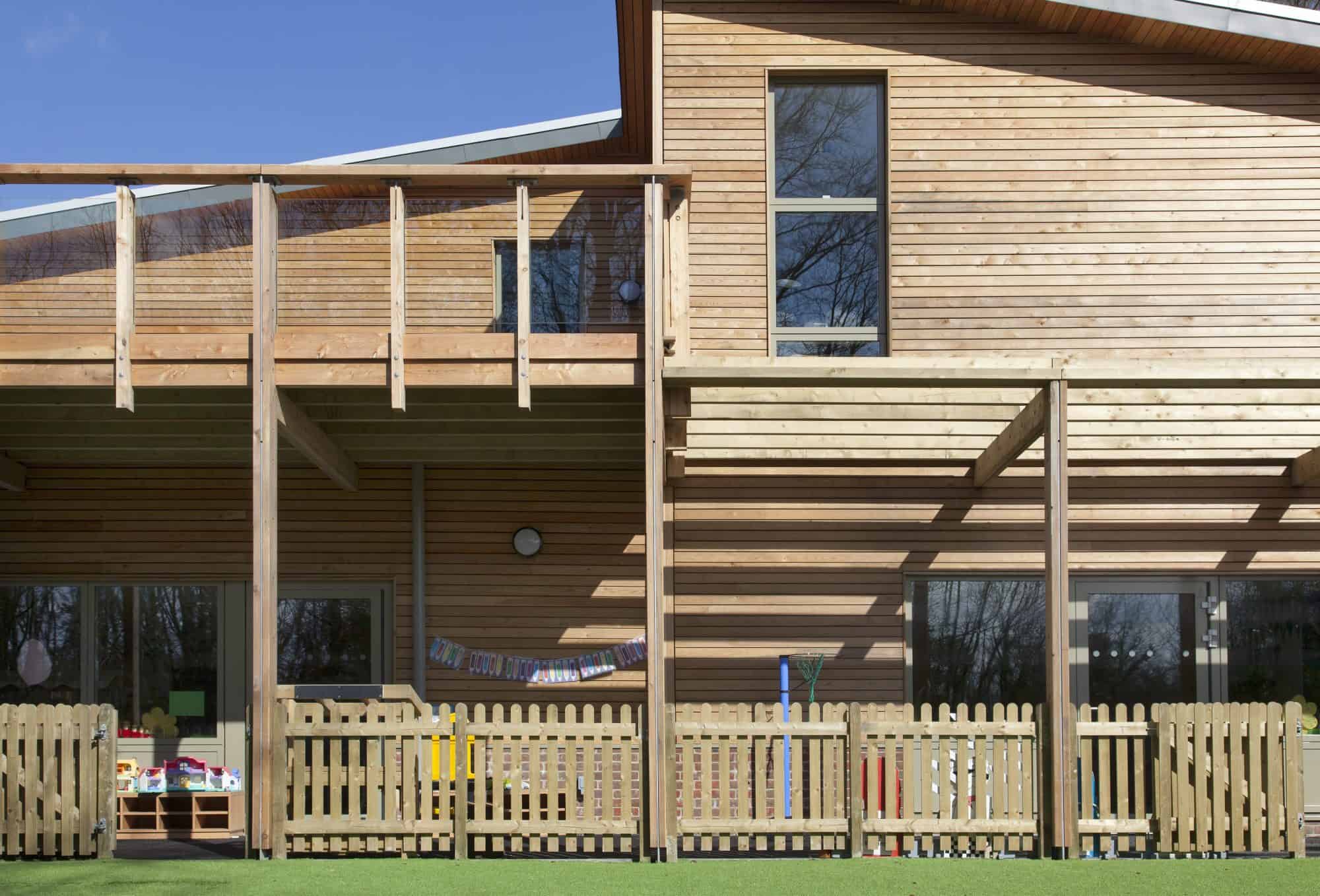 St Michael's Prep School, Kent — fotoğraf 1
