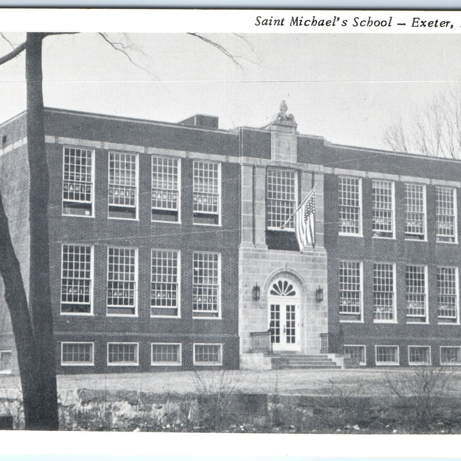 St Michael's School, Hampshire — fotoğraf 1