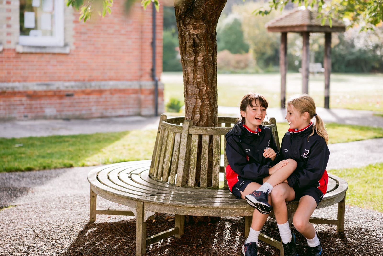 St Neot's Prep School — fotoğraf 1