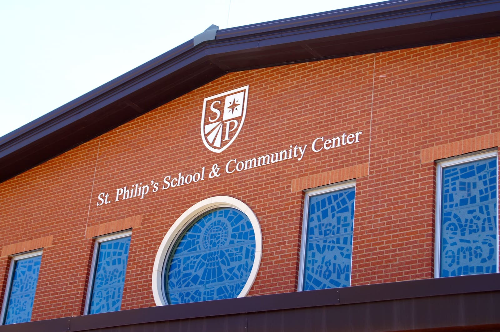 St Philip's School — fotoğraf 1