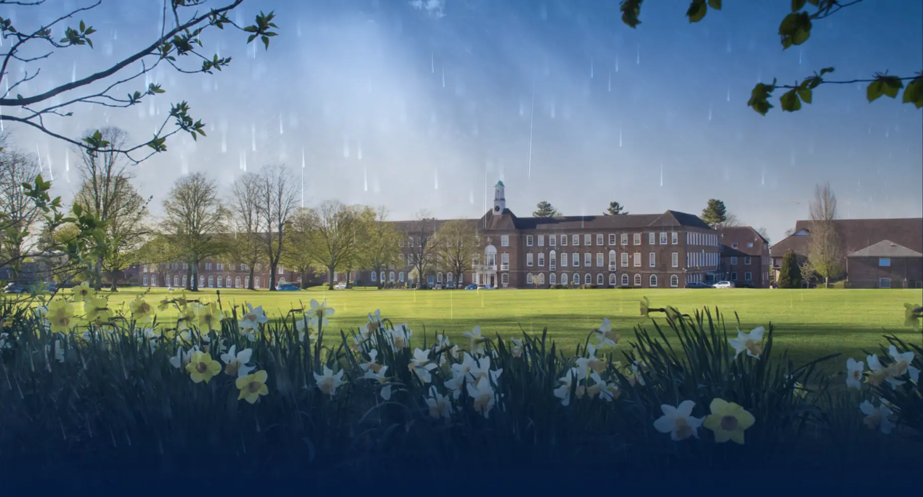 St Swithun's School — fotoğraf 1