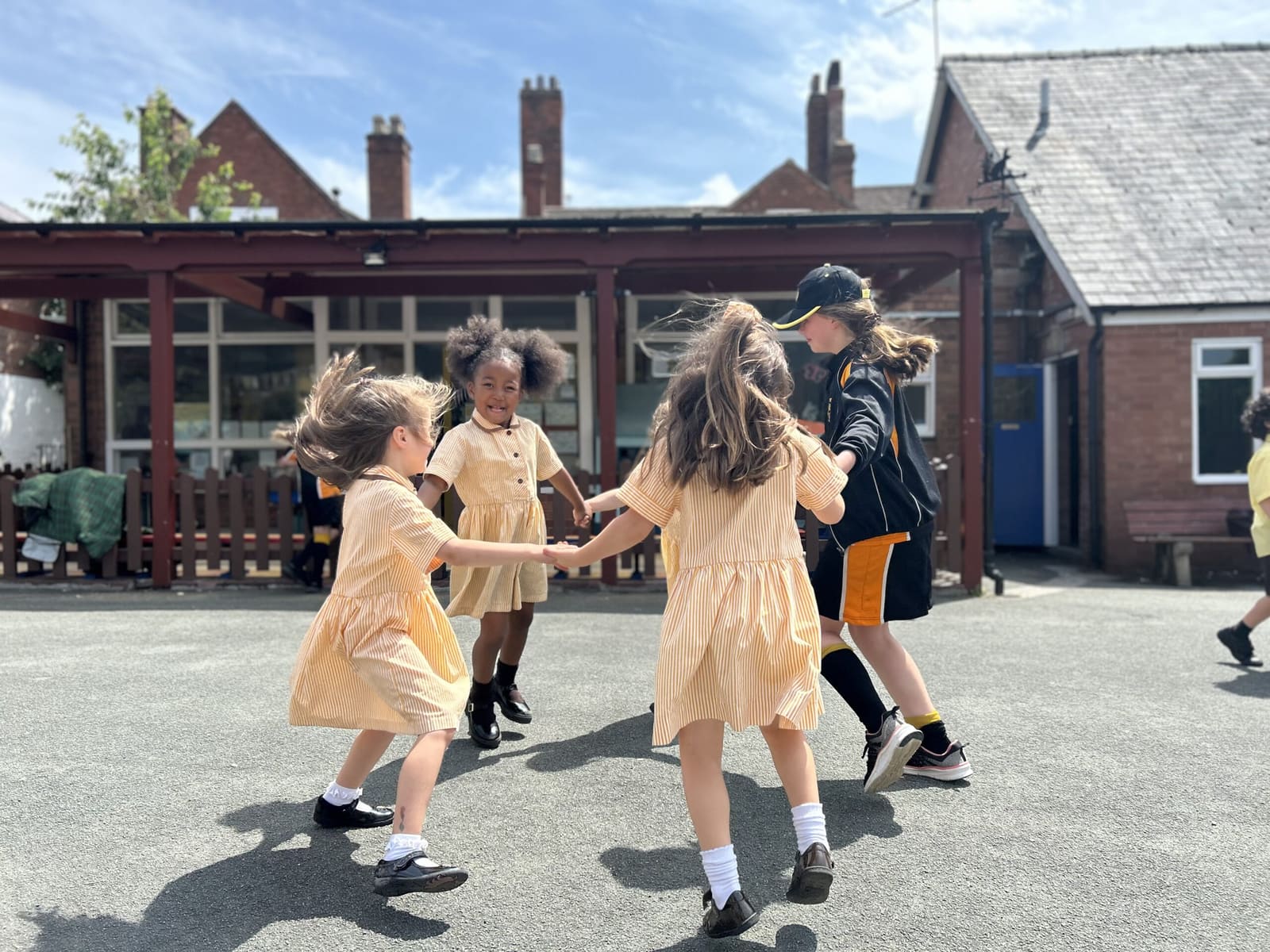 St Winefride's RC Independent School — fotoğraf 1