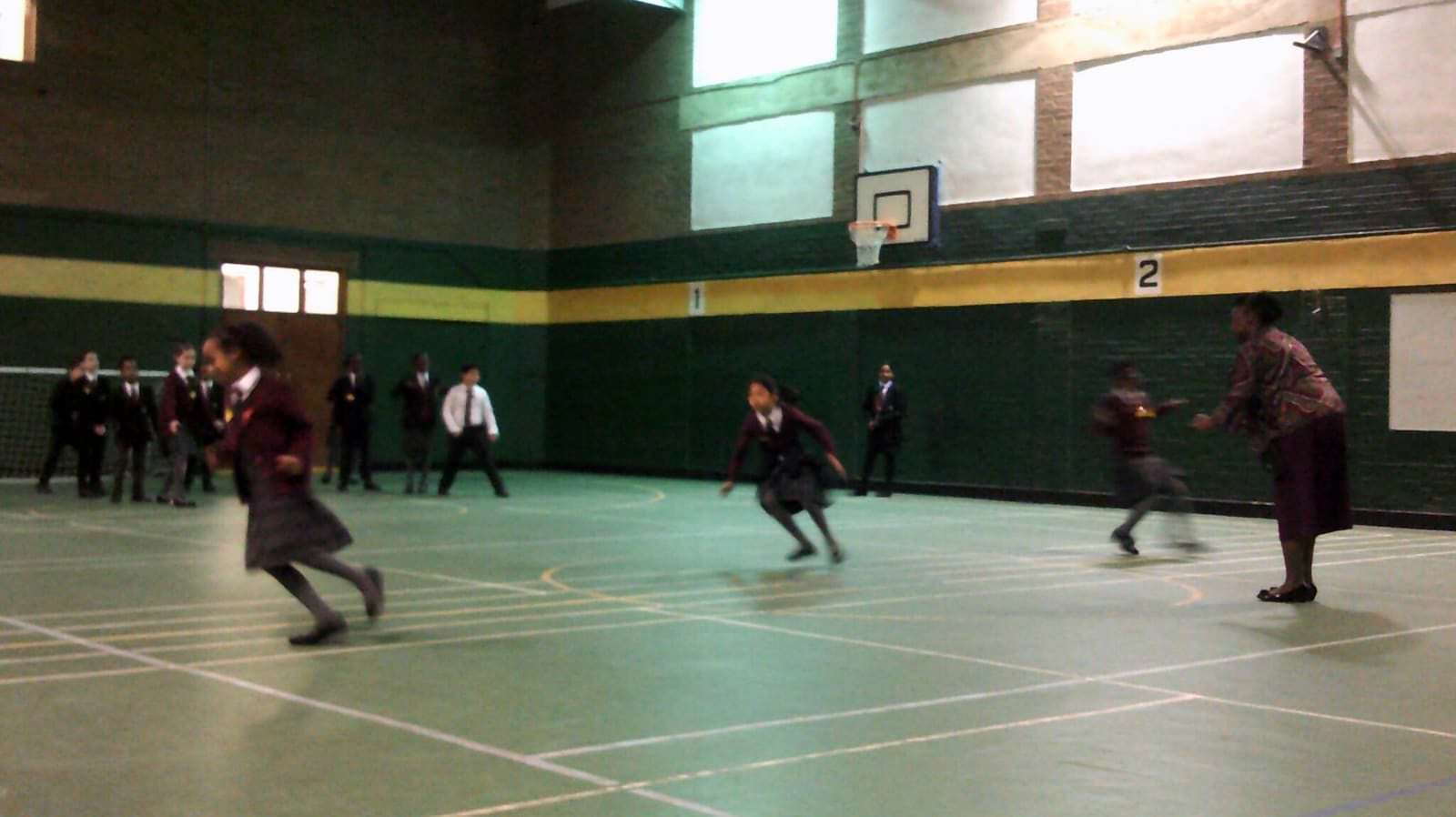 Stanborough Secondary School — fotoğraf 1