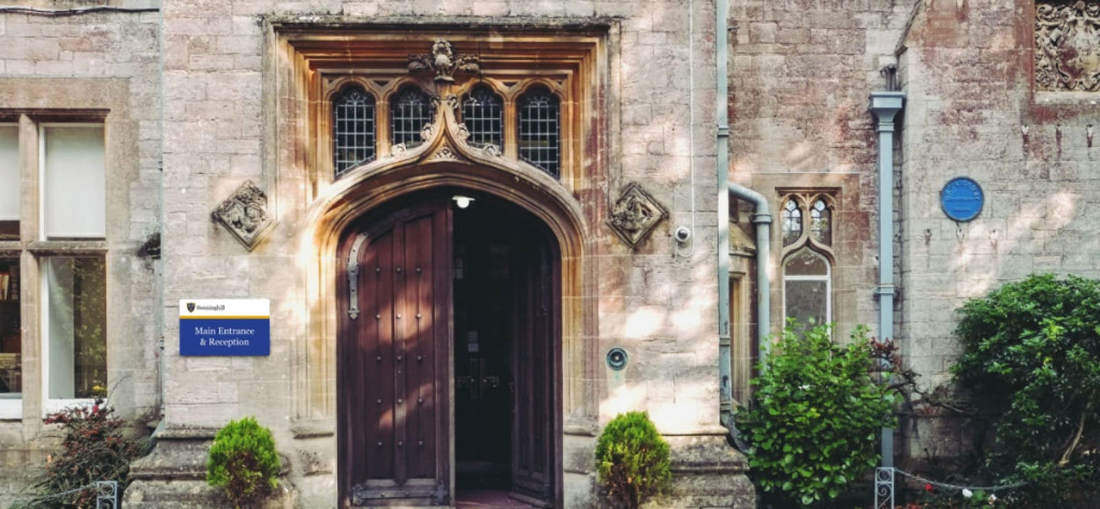 Sunninghill Prep School — fotoğraf 1