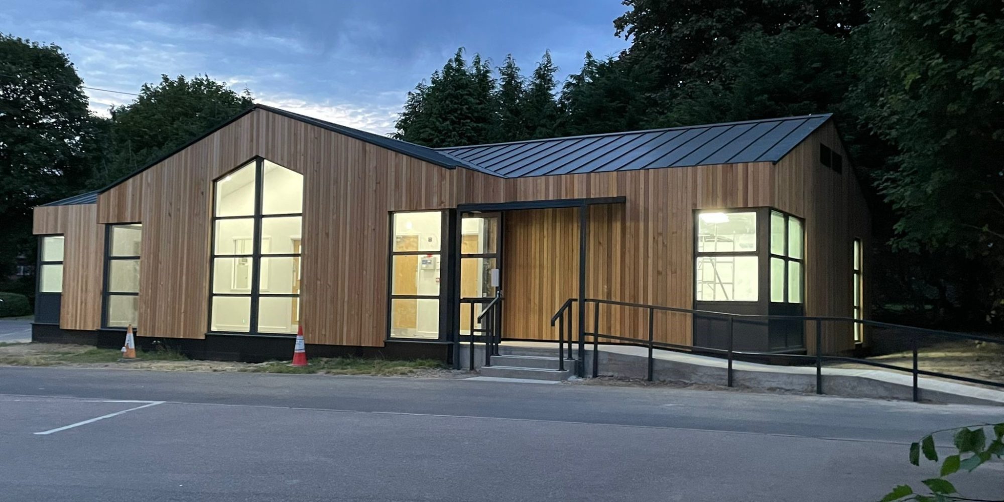 Sutton Valence School — fotoğraf 1