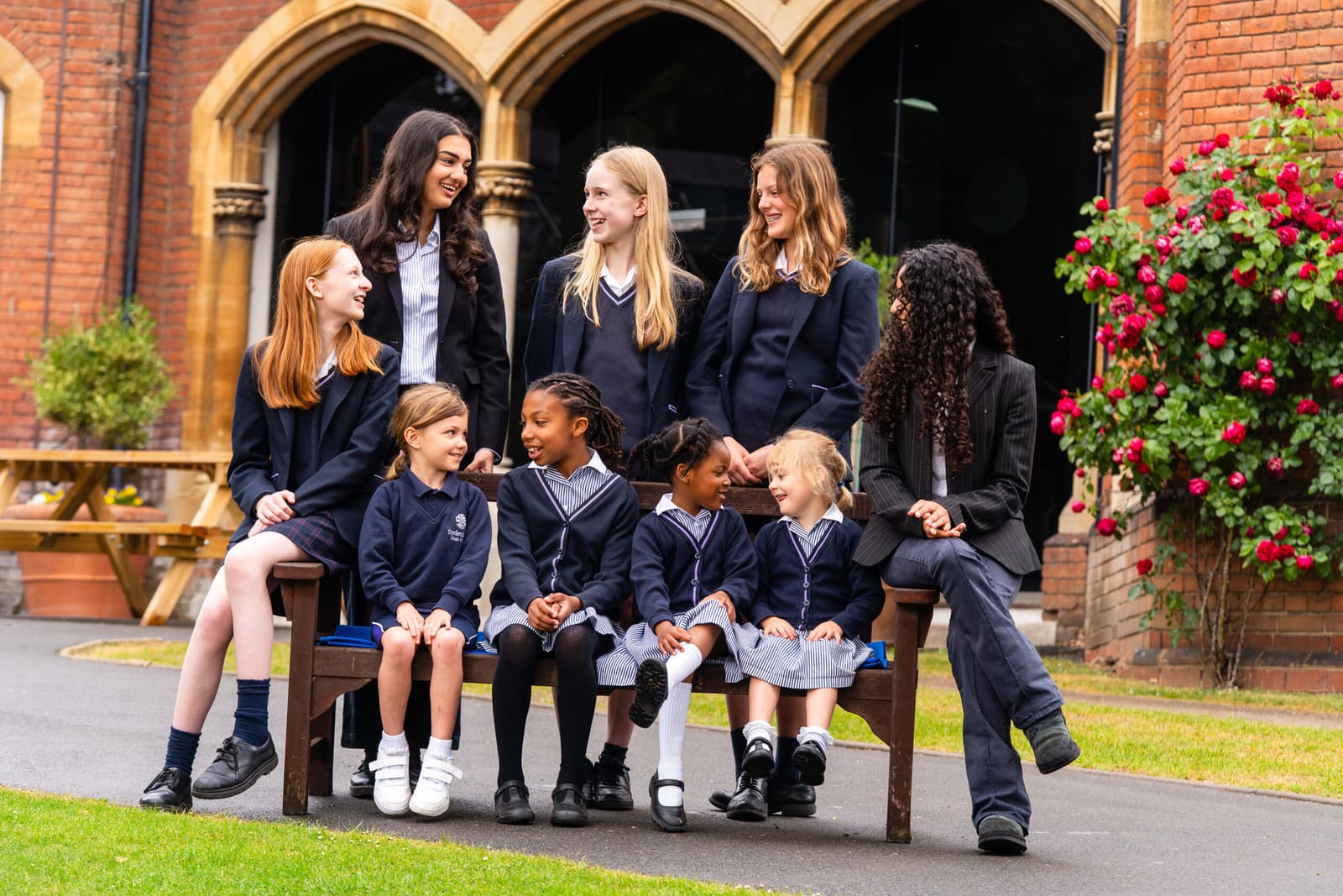 Sydenham & Dulwich Girls GDST — fotoğraf 1