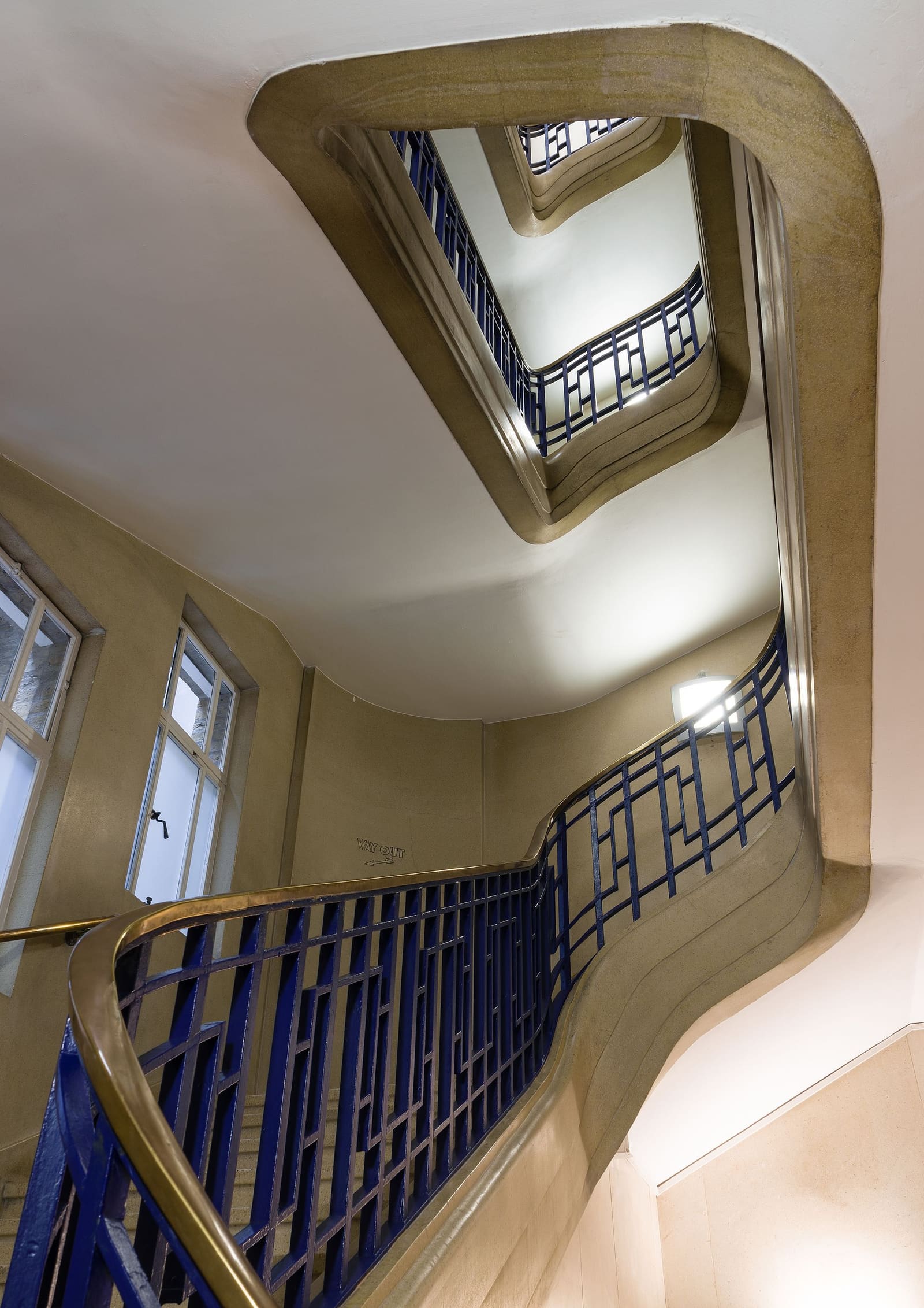 Talmud Torah Yetev Lev — fotoğraf 1
