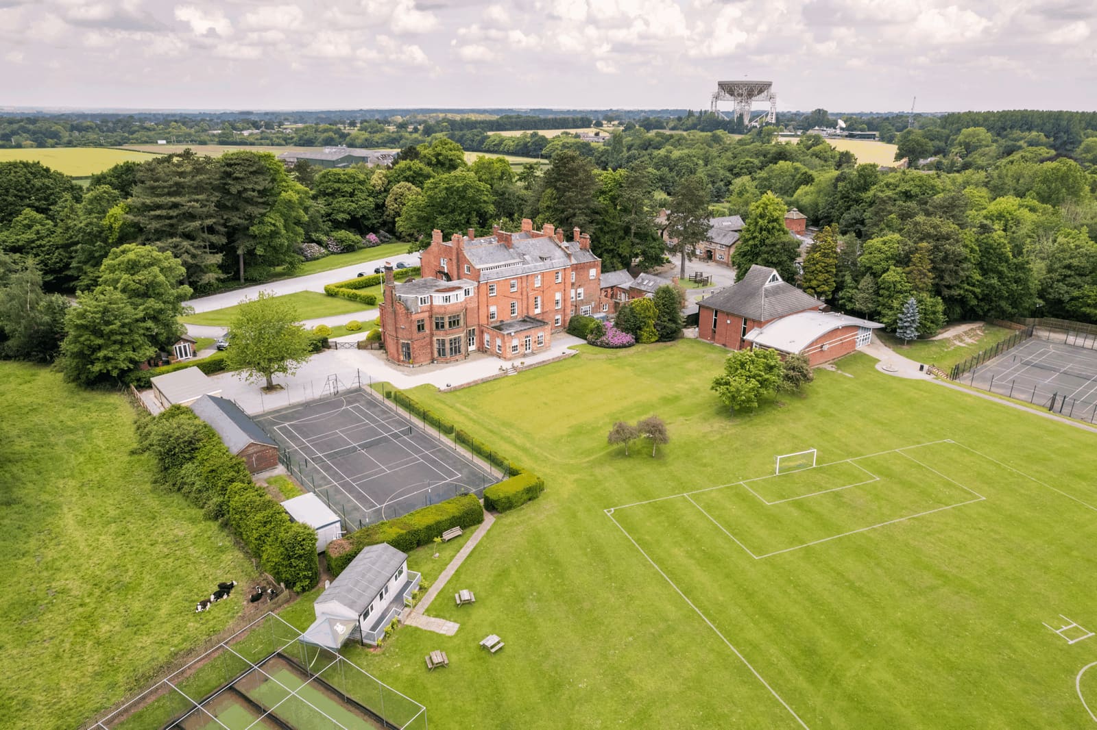 Terra Nova School — fotoğraf 1