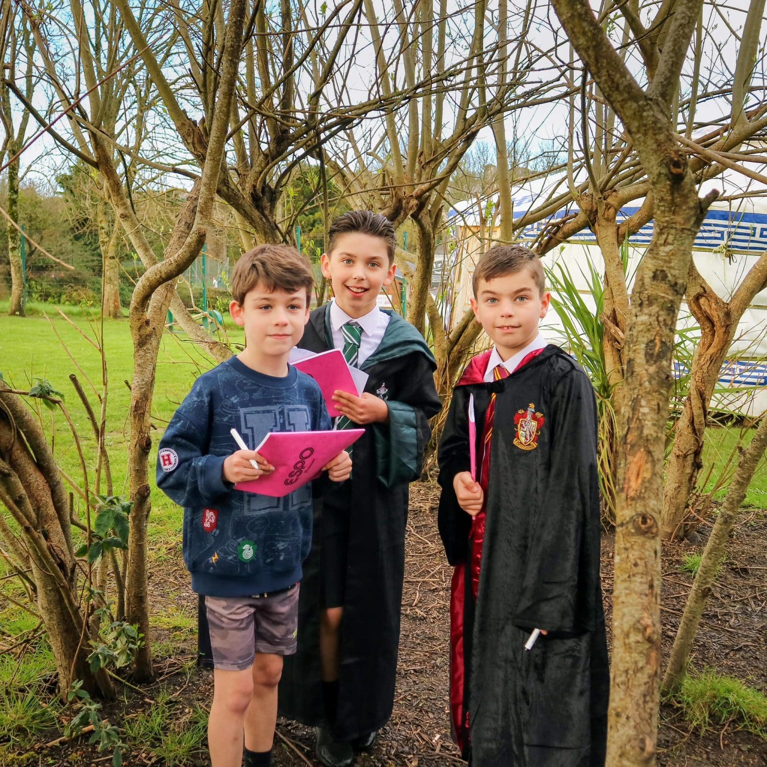 The Cornwall Independent School — fotoğraf 1