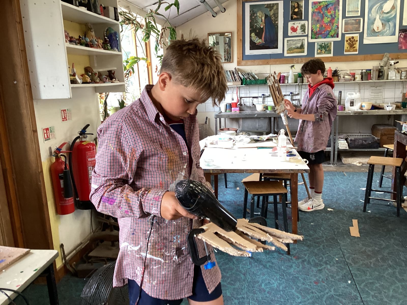 The Croft Preparatory School — fotoğraf 1