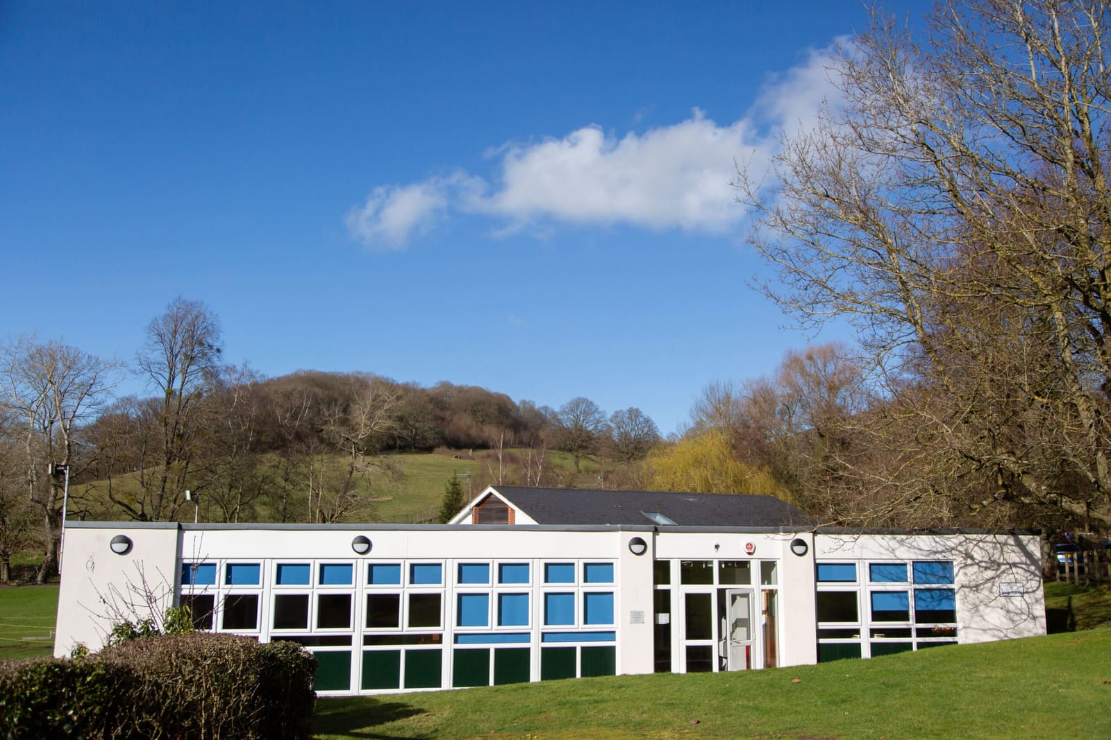 The Downs, Malvern — fotoğraf 1