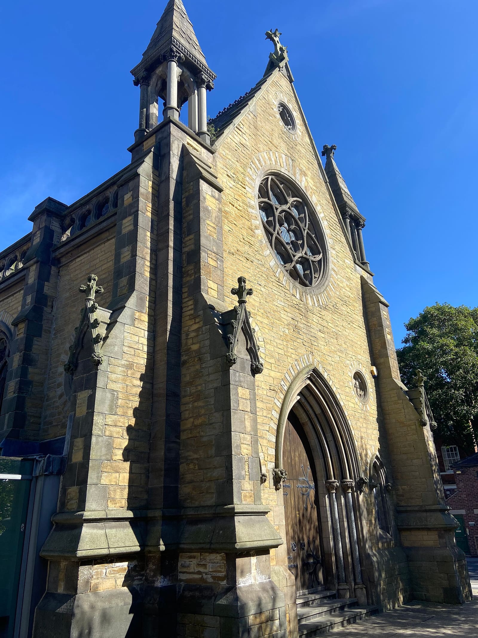 The Grammar School at Leeds — fotoğraf 1