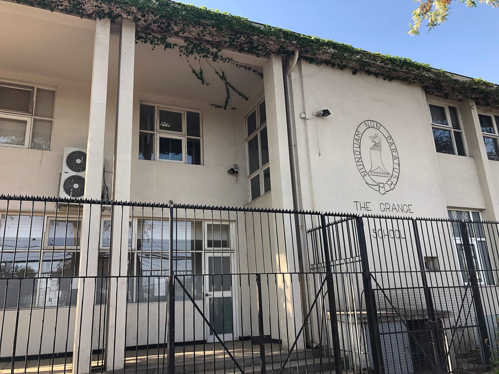 The Grange School — fotoğraf 1