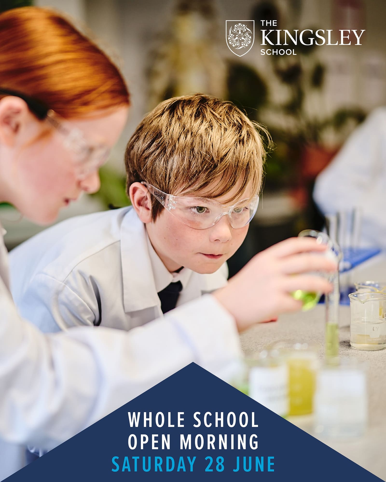 The Kingsley School — fotoğraf 1