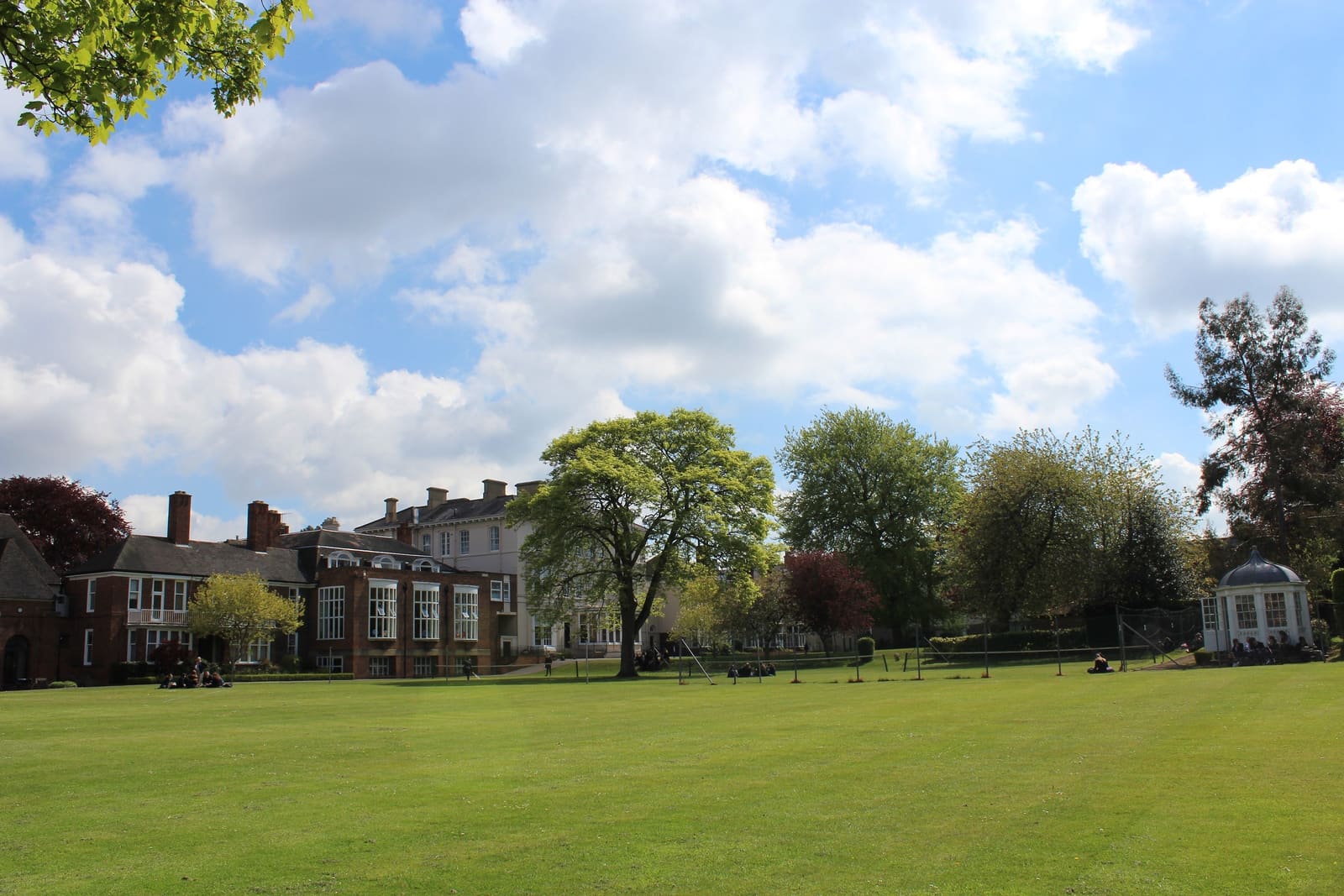 The Mount School, York — fotoğraf 1