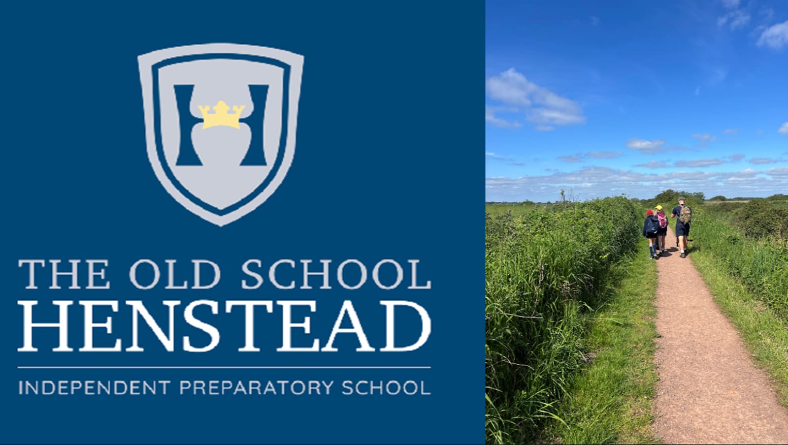 The Old School, Henstead — fotoğraf 1