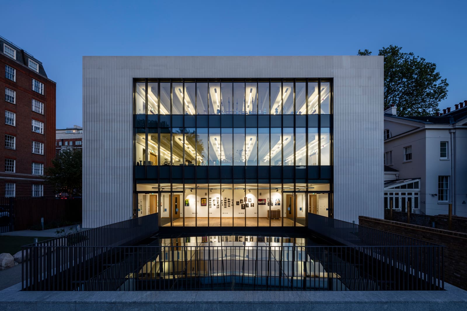 The Pointer School — fotoğraf 1