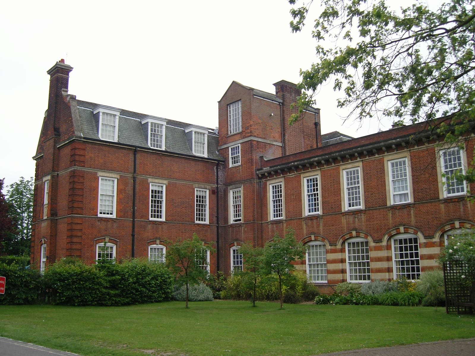 The Purcell School — fotoğraf 1