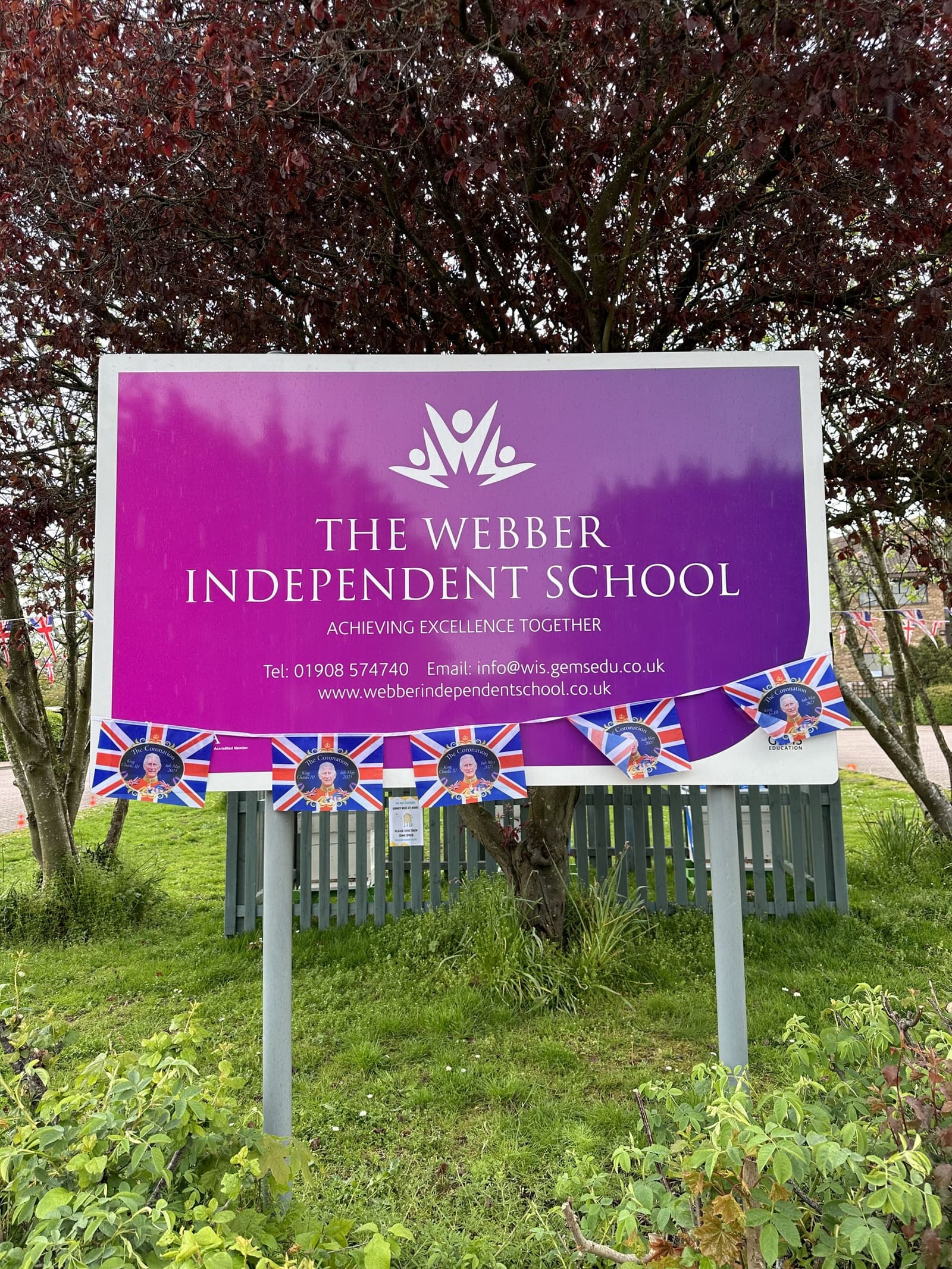 The Webber Independent School — fotoğraf 1