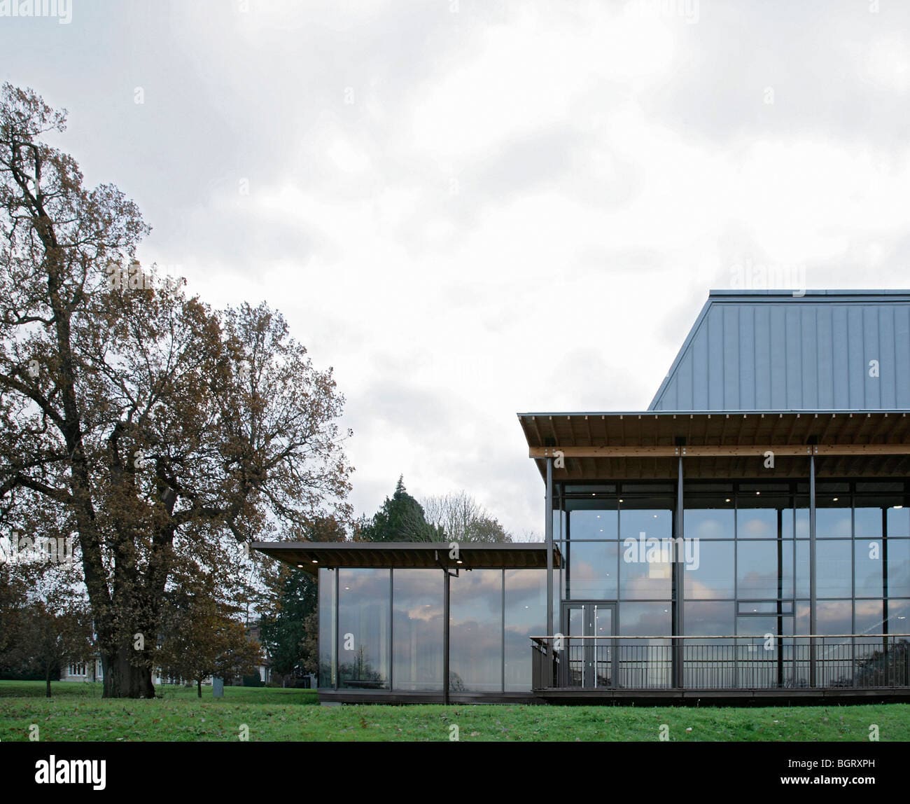 The Yehudi Menuhin School — fotoğraf 1