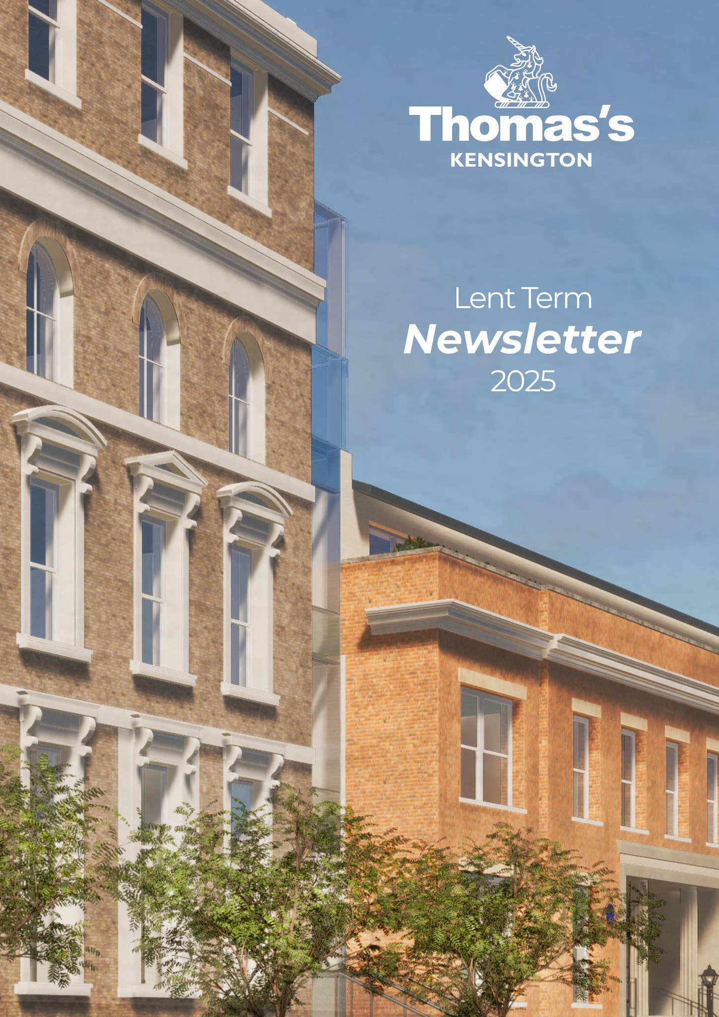 Thomas's Kensington — fotoğraf 1