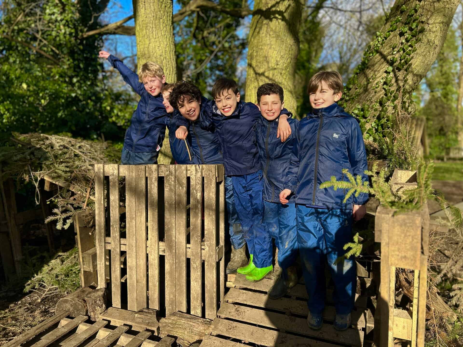Thorpe House School — photo 1