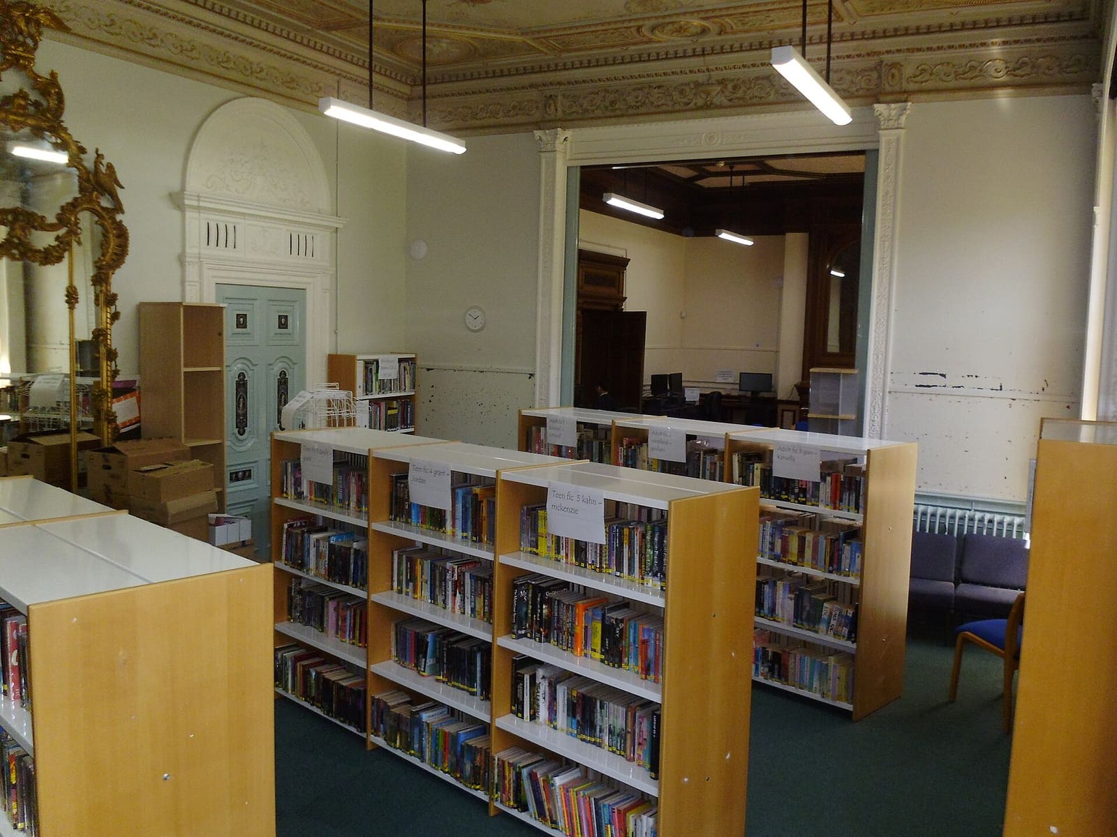 Tranby — photo 1