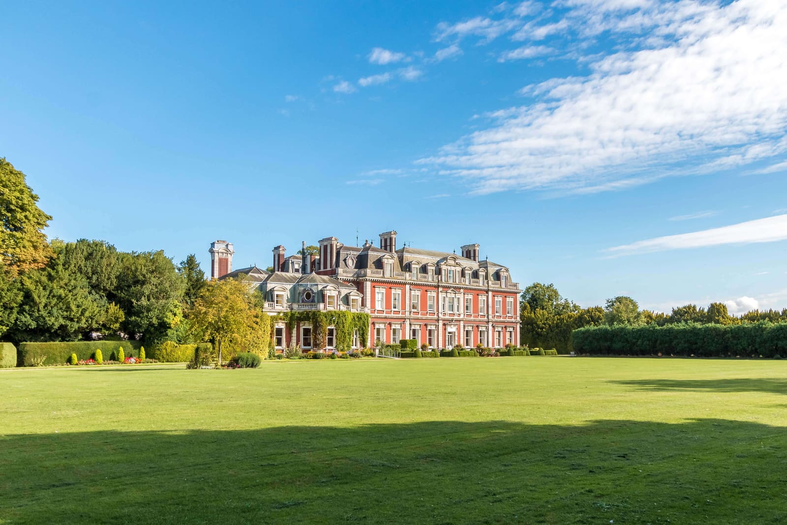 Tring Park School for the Performing Arts — fotoğraf 1