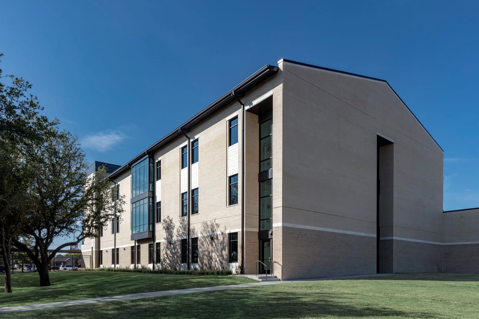 Trinity Christian School — fotoğraf 1