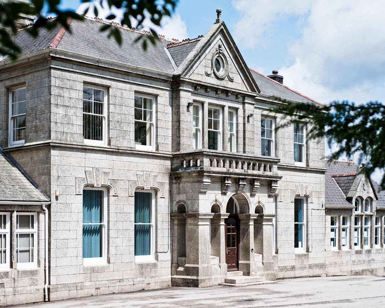 Truro School Prep — fotoğraf 1