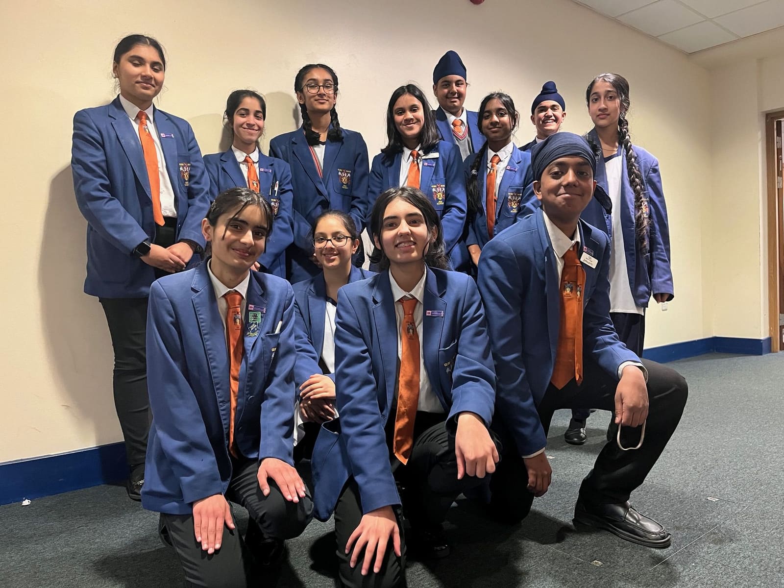 TTD Gur School — fotoğraf 1
